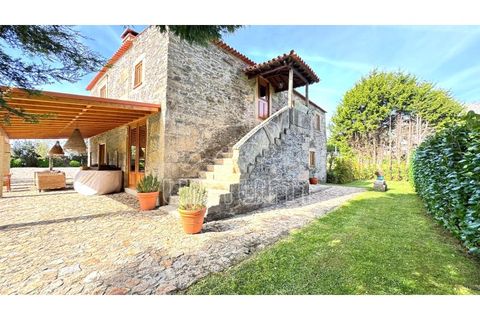 Villa a Montaria, Viana do Castelo, Montaria - € 595.000 | Ref: R5524 - foto 10