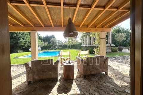 Villa a Montaria, Viana do Castelo, Montaria - € 595.000 | Ref: R5524 - foto 11