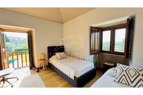 Villa a Montaria, Viana do Castelo, Montaria - € 595.000 | Ref: R5524 - foto 23