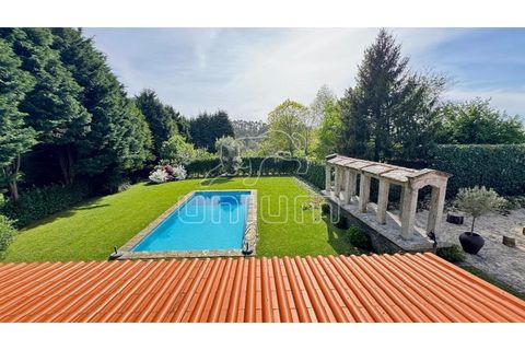 Villa a Montaria, Viana do Castelo, Montaria - € 595.000 | Ref: R5524 - foto 24