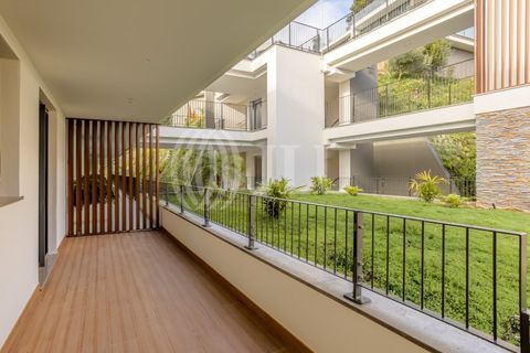 Lejlighed i Cascais, Lisbon, Cascais - € 1.995.000 | Ref: 98563 - foto 1