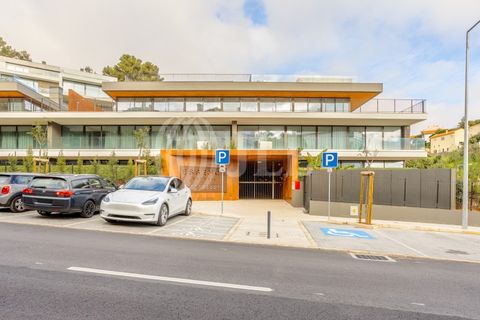 Lejlighed i Cascais, Lisbon, Cascais - € 1.995.000 | Ref: 98563 - foto 37