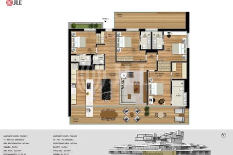 Lejlighed i Cascais, Lisbon, Cascais - € 1.995.000 | Ref: 98563 - foto 38