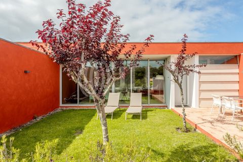 Villa i Vau, Leiria, Vau - € 350.000 | Ref: 98357 - foto 2