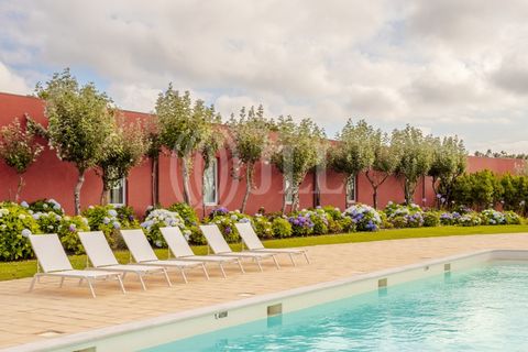 Villa i Vau, Leiria, Vau - € 350.000 | Ref: 98357 - foto 21