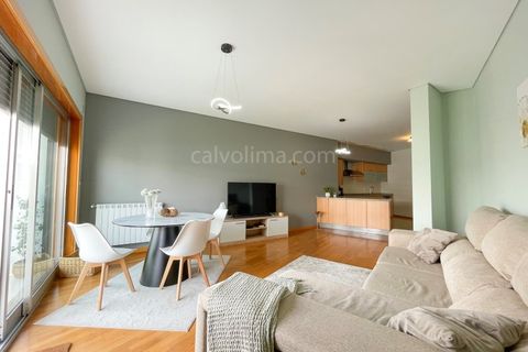 Lejlighed i Moncao, Viana do Castelo, Moncao - € 215.000 | Ref: 4347 - foto 1
