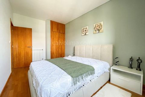 Lejlighed i Moncao, Viana do Castelo, Moncao - € 215.000 | Ref: 4347 - foto 4