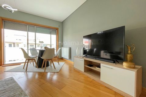 Lejlighed i Moncao, Viana do Castelo, Moncao - € 215.000 | Ref: 4347 - foto 13