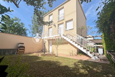 Villa i Saint-Pierre-Du-Perray, Essonne, Saint-Pierre-Du-Perray - € 319.000 | Ref: 87168997 - foto 1