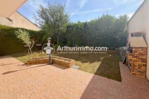 Villa i Saint-Pierre-Du-Perray, Essonne, Saint-Pierre-Du-Perray - € 319.000 | Ref: 87168997 - foto 2