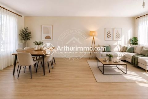 Villa i Saint-Pierre-Du-Perray, Essonne, Saint-Pierre-Du-Perray - € 319.000 | Ref: 87168997 - foto 4