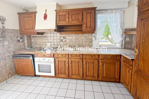 Villa i Saint-Pierre-Du-Perray, Essonne, Saint-Pierre-Du-Perray - € 319.000 | Ref: 87168997 - foto 5