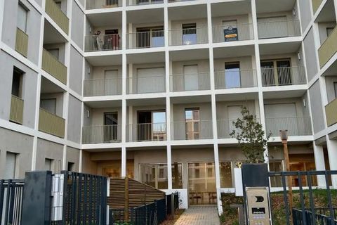 Apartament a Orly, Val-de-Marne, Orly - € 1.040/mes | Ref: 11052924 - foto 2