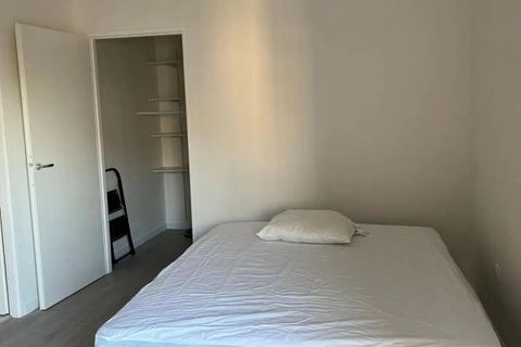 Apartament a Orly, Val-de-Marne, Orly - € 1.040/mes | Ref: 11052924 - foto 3