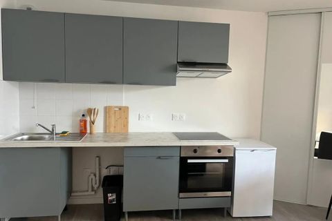 Apartament a Orly, Val-de-Marne, Orly - € 1.040/mes | Ref: 11052924 - foto 4