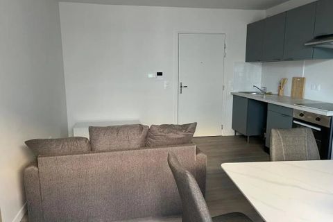 Apartament a Orly, Val-de-Marne, Orly - € 1.040/mes | Ref: 11052924 - foto 5