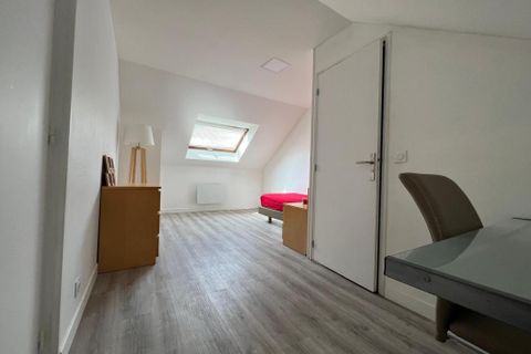 Estudi a Morangis, Essonne, Morangis - € 700/mes | Ref: 11052917 - foto 2