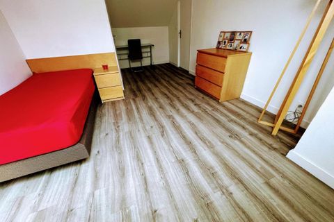Estudi a Morangis, Essonne, Morangis - € 700/mes | Ref: 11052917 - foto 4