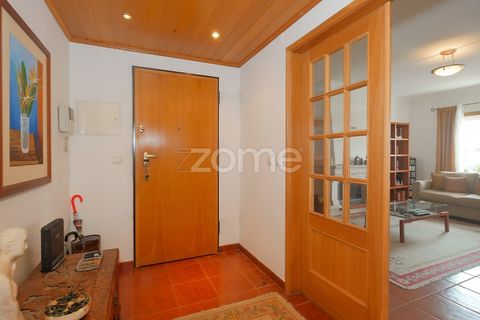 Lejlighed i Alcabideche, Lisbon, Alcabideche - € 475.000 | Ref: ZMPT590526 - foto 2
