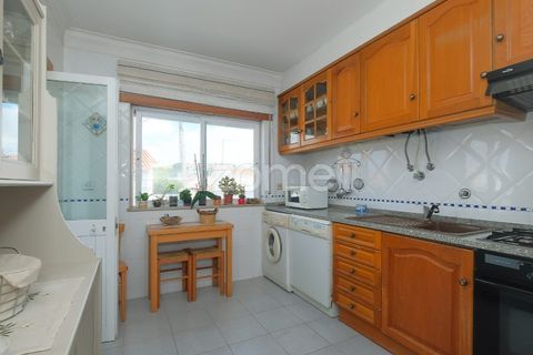 Lejlighed i Alcabideche, Lisbon, Alcabideche - € 475.000 | Ref: ZMPT590526 - foto 9