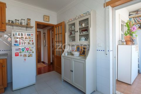 Lejlighed i Alcabideche, Lisbon, Alcabideche - € 475.000 | Ref: ZMPT590526 - foto 11