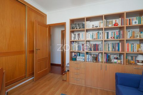 Lejlighed i Alcabideche, Lisbon, Alcabideche - € 475.000 | Ref: ZMPT590526 - foto 16