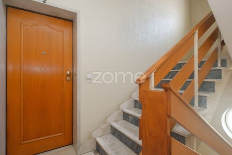 Lejlighed i Alcabideche, Lisbon, Alcabideche - € 475.000 | Ref: ZMPT590526 - foto 20