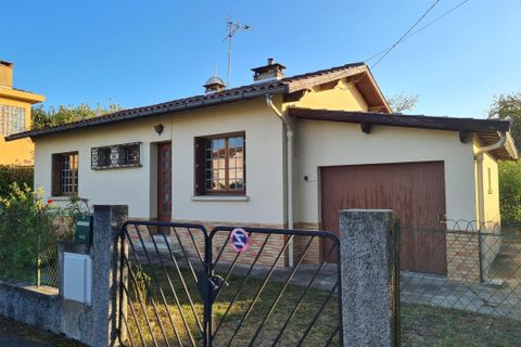 Villa a Castelginest, Haute-Garonne, Castelginest - € 677/mes | Ref: GES06190001-148 - foto 11