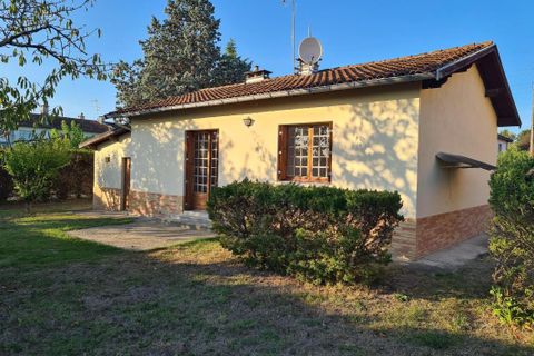 Villa a Castelginest, Haute-Garonne, Castelginest - € 677/mes | Ref: GES06190001-148 - foto 15