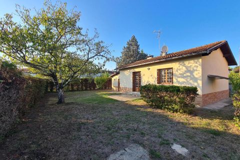Villa a Castelginest, Haute-Garonne, Castelginest - € 677/mes | Ref: GES06190001-148 - foto 16
