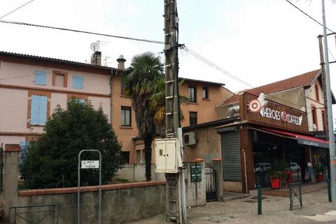 Apartament a Blagnac, Haute-Garonne, Blagnac - € 584/mes | Ref: GES00610003-148 - foto 8