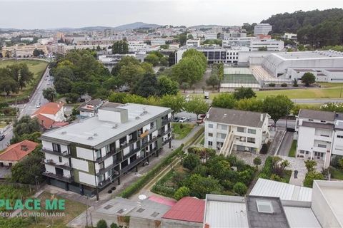 Apartament a Braga, Braga, Braga - € 820/mes | Ref: 113021 - foto 2