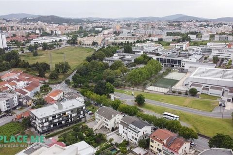Apartament a Braga, Braga, Braga - € 820/mes | Ref: 113021 - foto 3