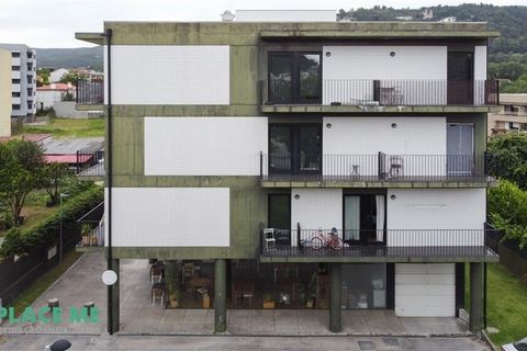 Apartament a Braga, Braga, Braga - € 820/mes | Ref: 113021 - foto 4
