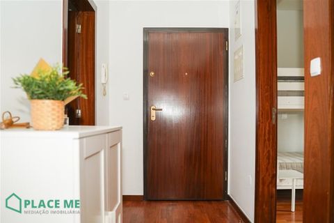 Apartament a Braga, Braga, Braga - € 820/mes | Ref: 113021 - foto 12