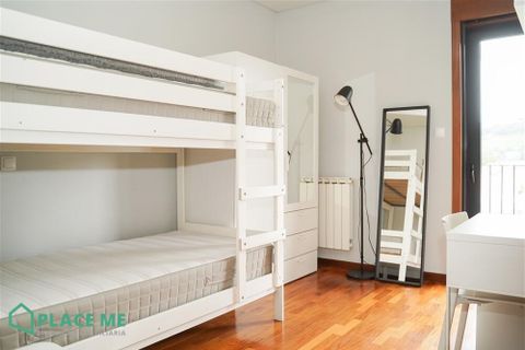 Apartament a Braga, Braga, Braga - € 820/mes | Ref: 113021 - foto 13