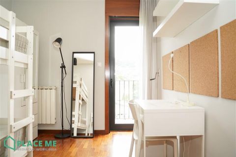 Apartament a Braga, Braga, Braga - € 820/mes | Ref: 113021 - foto 14