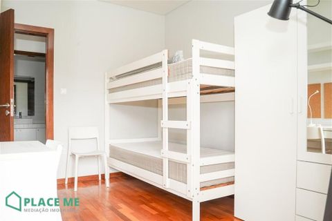 Apartament a Braga, Braga, Braga - € 820/mes | Ref: 113021 - foto 15