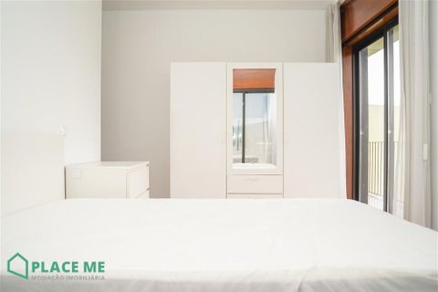 Apartament a Braga, Braga, Braga - € 820/mes | Ref: 113021 - foto 18
