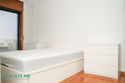 Apartament a Braga, Braga, Braga - € 820/mes | Ref: 113021 - foto 19