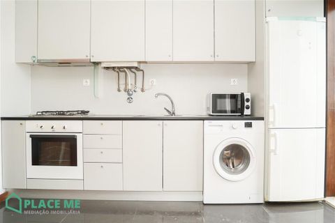 Apartament a Braga, Braga, Braga - € 820/mes | Ref: 113021 - foto 20