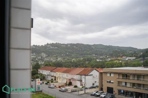Apartament a Braga, Braga, Braga - € 820/mes | Ref: 113021 - foto 24