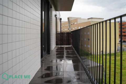 Apartament a Braga, Braga, Braga - € 820/mes | Ref: 113021 - foto 32