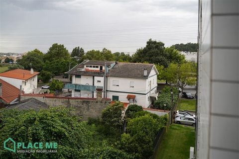 Apartament a Braga, Braga, Braga - € 820/mes | Ref: 113021 - foto 37