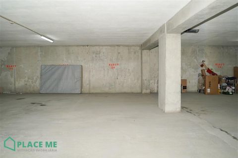 Apartament a Braga, Braga, Braga - € 820/mes | Ref: 113021 - foto 41