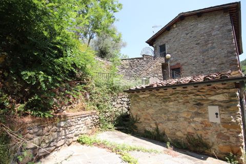 Byhus i Capannori, Lucca, Capannori - € 220.000 | Ref: IA04267 - foto 3