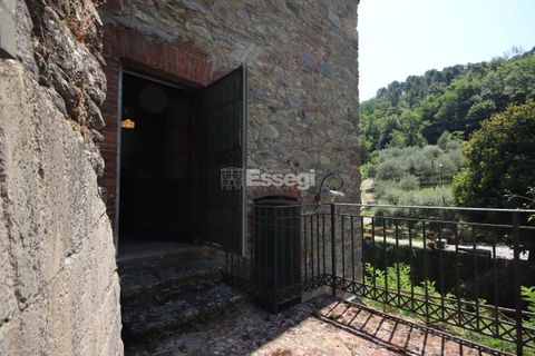 Byhus i Capannori, Lucca, Capannori - € 220.000 | Ref: IA04267 - foto 4