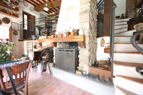 Byhus i Capannori, Lucca, Capannori - € 220.000 | Ref: IA04267 - foto 6