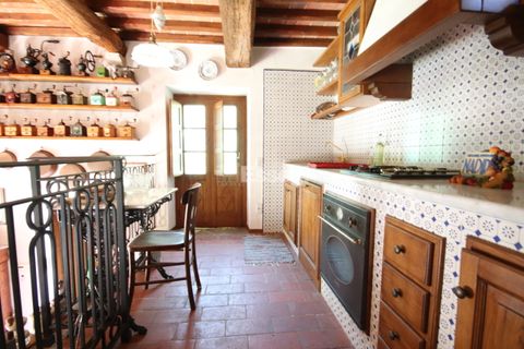 Byhus i Capannori, Lucca, Capannori - € 220.000 | Ref: IA04267 - foto 7