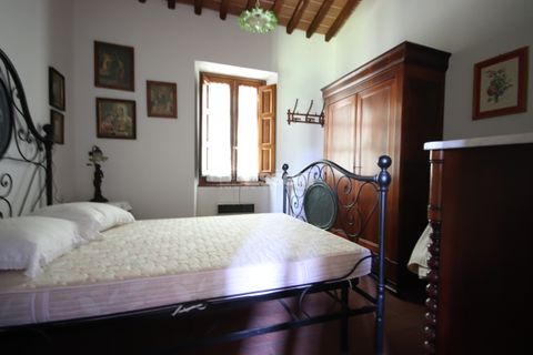 Byhus i Capannori, Lucca, Capannori - € 220.000 | Ref: IA04267 - foto 8